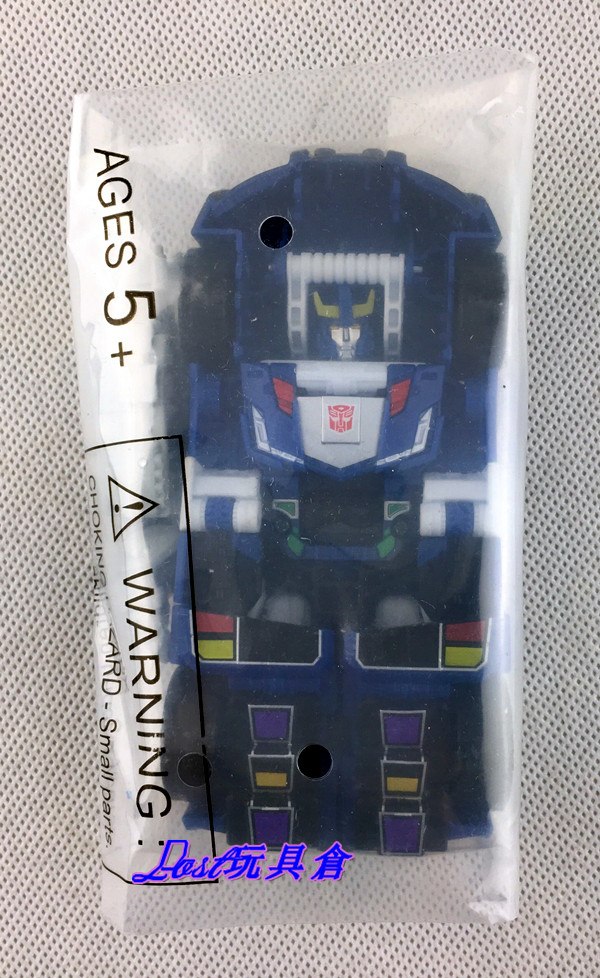 BotCon 2016 Combiner Wars Bluestreak Hits Chinese Auction Site Wait What  (2 of 3)